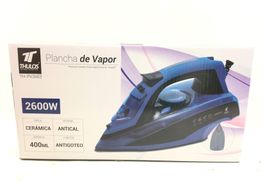 plancha vapor thulos th-pv2603