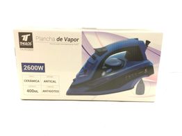 plancha vapor thulos th-pv2603