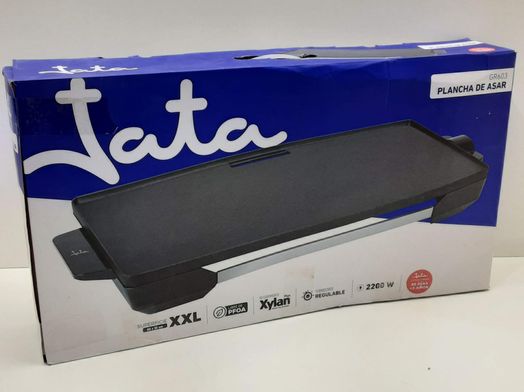 plancha vitroceramica jata gr603