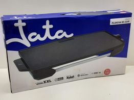 plancha vitroceramica jata gr603