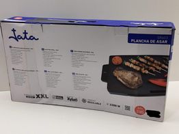 plancha vitroceramica jata gr603