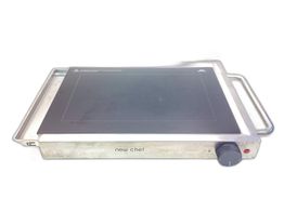 plancha vitroceramica newchef newlux 6519