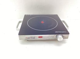 plancha vitroceramica orbegozo pce 5000