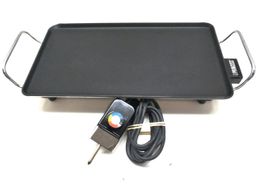 plancha vitroceramica princess type 2200