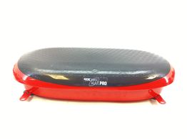Plataforma Vibratoria Gym Form Vibro Max Pro