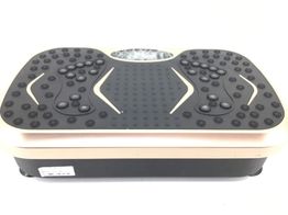 plataforma vibratoria ultrathin tq-0103