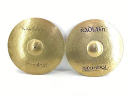 platillos istambul mehmet handmade cymbals