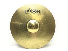 platillos paiste 101 special