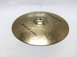 platillos turkish hi hat top