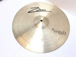 Platillos Zultan 16 Pulgadas