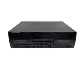 pletina cassette marantz sd535