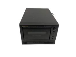 platina cassete onkyo k-185