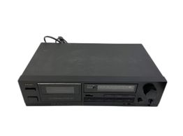 platina cassete teac r-540