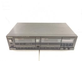 pletina cassette technics rs-t330r