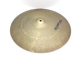 plato charles meinl crash 16 pulgadas