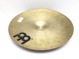 plato charles meinl crash 16 pulgadas