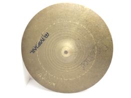 plato charles meinl crash 16 pulgadas
