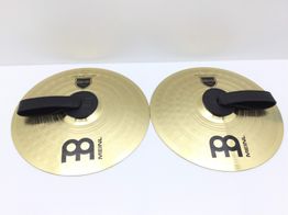 plato charles meinl marching cymbal