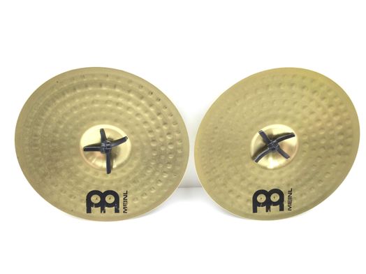 plato charles meinl marching cymbal