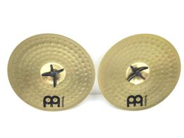 plato charles meinl marching cymbal