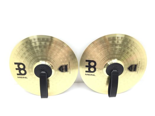 plato charles meinl marching cymbal