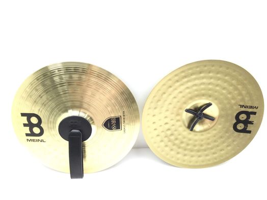 plato charles meinl marching cymbal
