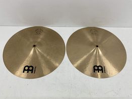plato charles meinl purealloy 15 medium hh