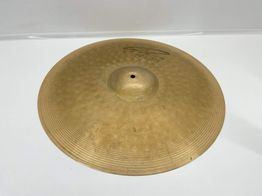 plato charles paiste ride 20