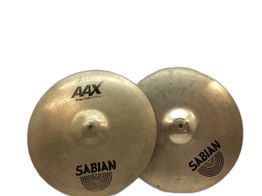 plato charles sabian aax stage hi-hats