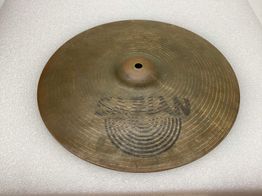 Plato Charles Sabian b8 Hi-hats 14/36