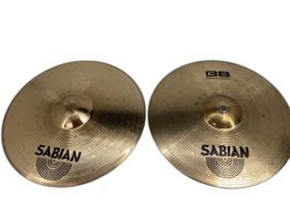 plato charles sabian hi-hat
