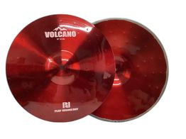 plato charles volcano hi-hat 14