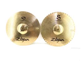 Plato Charles Zildjian Mastersound Hihat