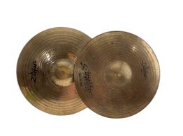 plato charles zildjian scimitar hi hat