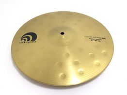 plato crash izink cymbul color suond 900