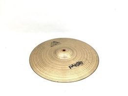 plato crash paiste 802