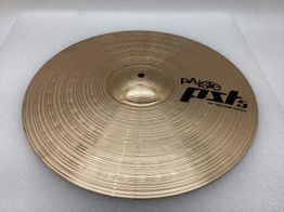 Plato Crash Paiste pst5 n 18 Medium Crash