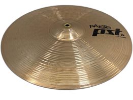 plato crash paiste pst5