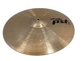 plato crash paiste pst5