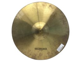 plato crash rhythm mate sin modelo