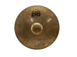 plato crash sabian b8 thin crash