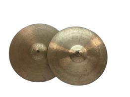 plato crash sabian paragon hi hat