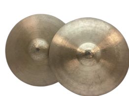 plato crash sabian paragon hi hat