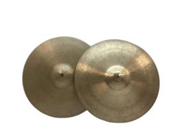 plato crash sabian paragon hi hat