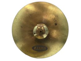 plato crash tama cymbal laton