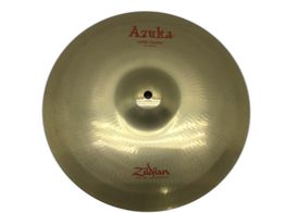 Plato Crash Zildjian Azuka Latin Crash 13