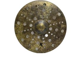 Plato Crash Zildjian k1418