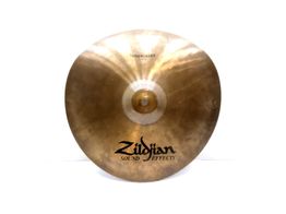 plato crash zildjian trashformer