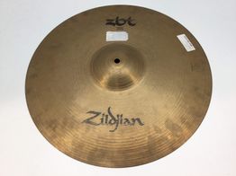 plato crash zildjian zbt pro