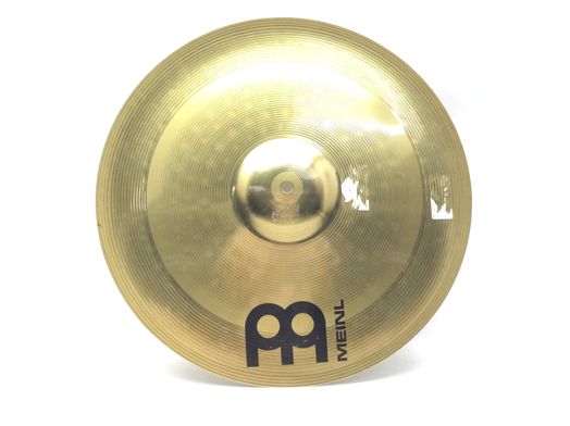 plato ride meinl hcs 18